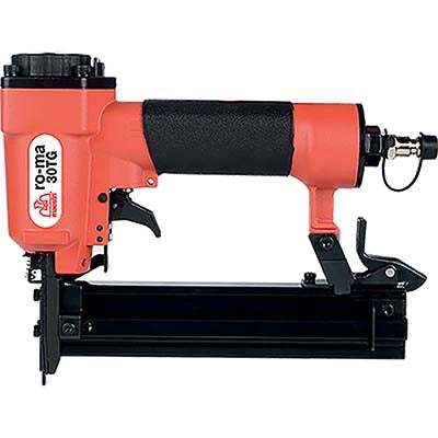 CHIODATRICE PNEUMATICA 30TG RO-MAX CHIODO AX-TG 15-20-25-30