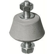Kit antivibranti per staffe 40x2 0 mm vecamco 9898-023