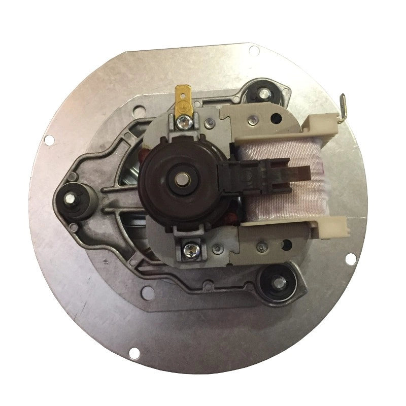 Estrattore Aspiratore fumi EBM Papst Originale per Stufe a pellet RR152 0020-3030