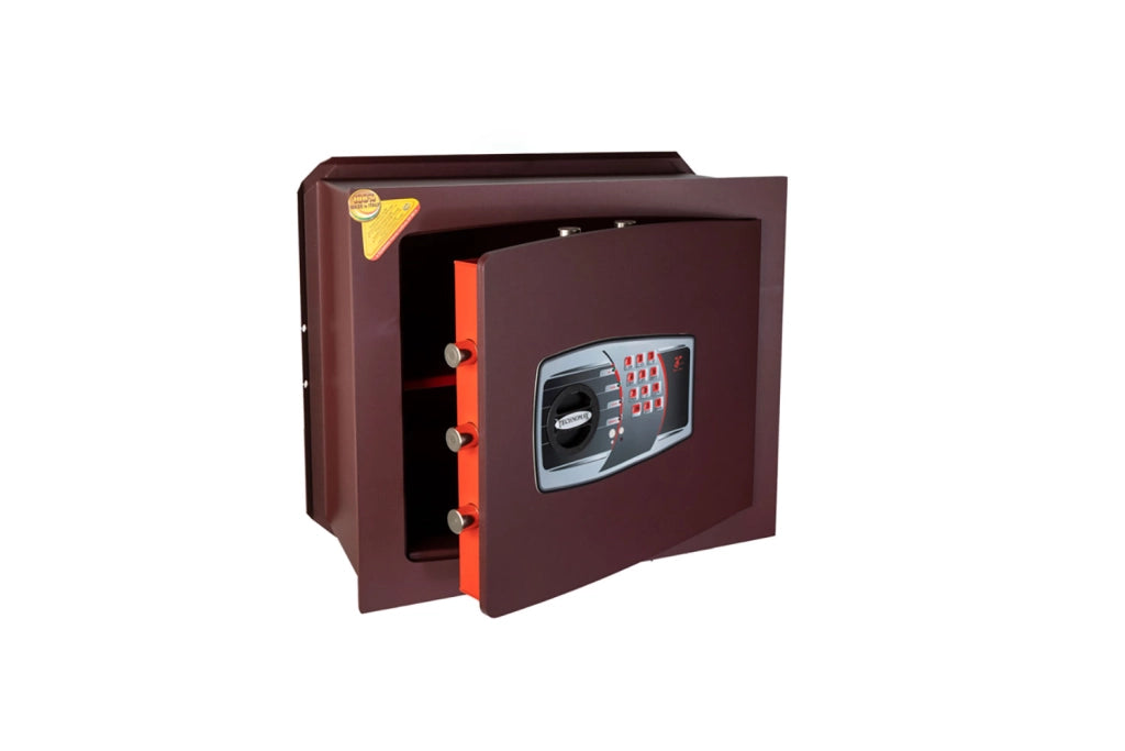 Cassaforte a Muro Technomax TM/6L Elettronica Porta 10 mm