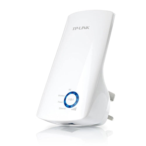 POCKET RANGE EXTENDER WIRELESS N 300MBPS 1*ETHERNET TP-LINK TL-WA850RE