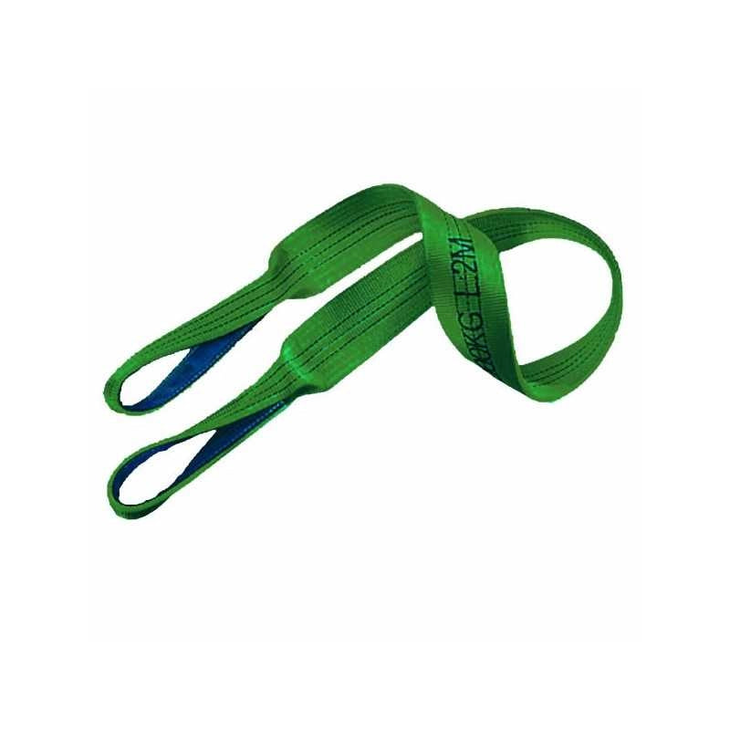Nastro Soll 75 Kg 2000 m 2 Verde Excel 08405