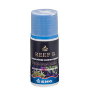 SHG Reef B - Integratore bicomponente liquido a base di carbonati ed oligoelementi Formato: 100 ml