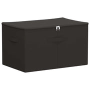 Scatola di Stoccaggio Antracite 60 x 43 x 35 cm CFW5847643