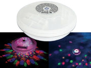LUCI GALLEGGIANTI A LED PER PISCINE -58419