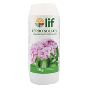 Solfato di Lif Ferro in Polvere 1 kg