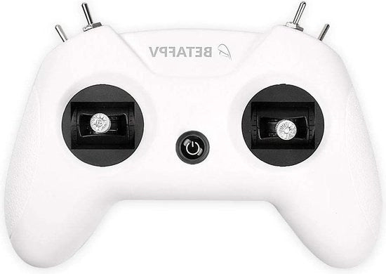 Afstandsbediening wireless per radiocomando per LiteRadio 2 SE ELRS V3 - aggiornamento firmware - simulatore FPV - ricarica USB-C - calibrazione joystick - modalità quad 2