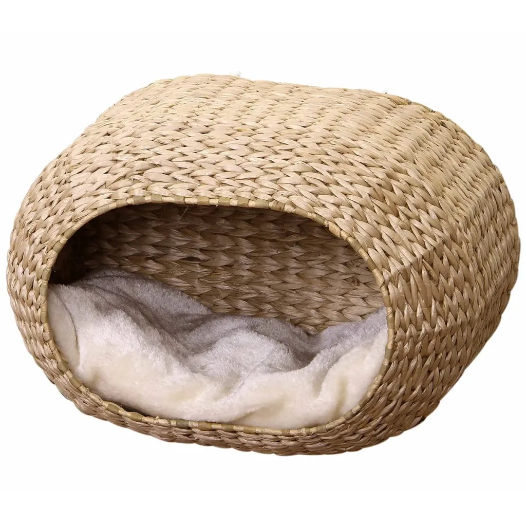 Ebi Cesta da Radiatore per Gatti Sunrise 45x30x30 cm Beige 435/430569 418979