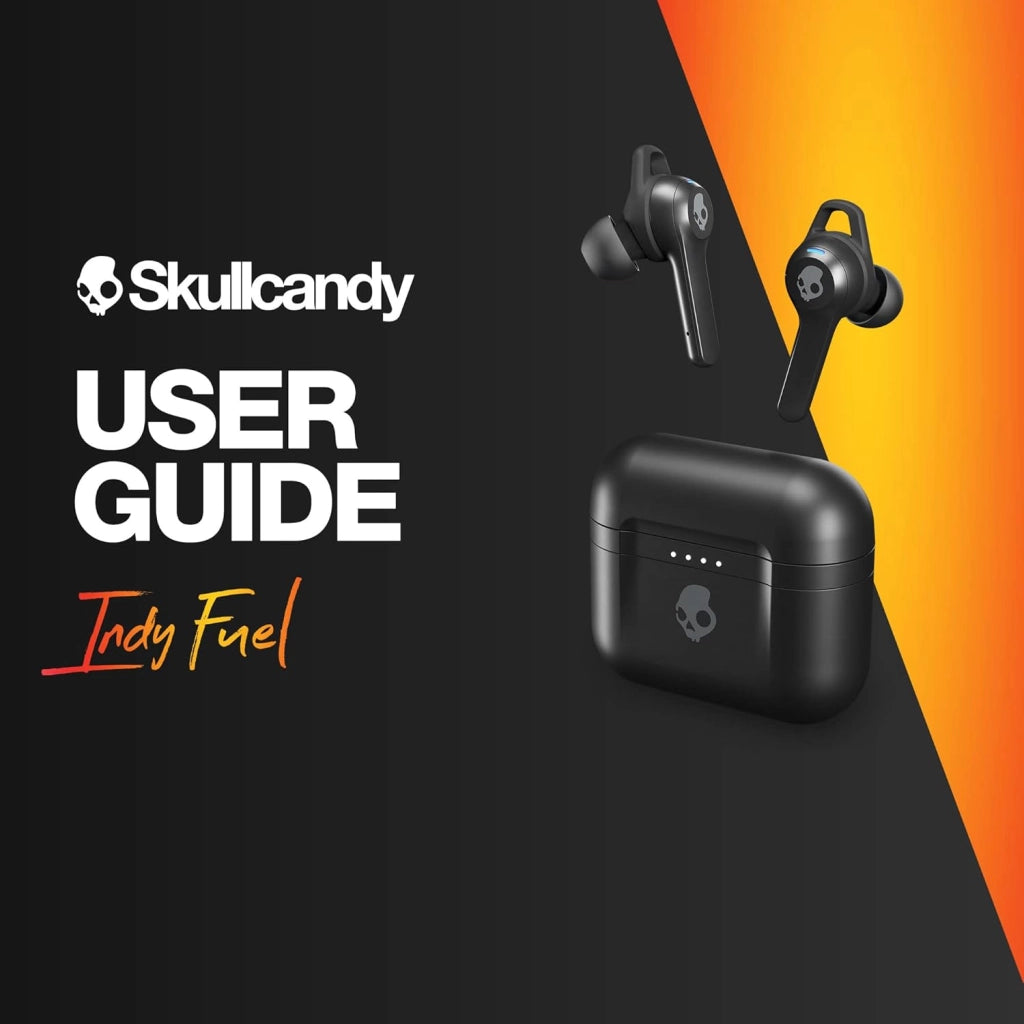 S2IFW-N740 Auricolari Indy Fuel in-Ear True Wireless Utilizzabili Singolarmente