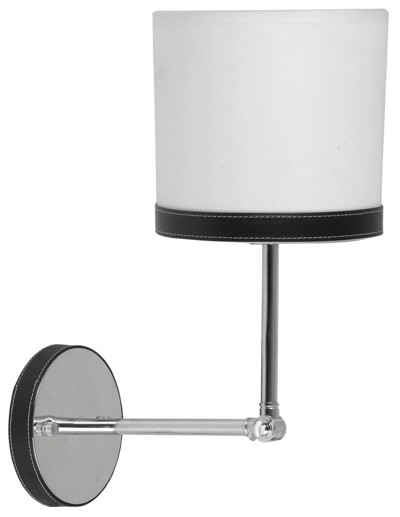 Applique Candellux TIDA 21-31115 cromo snodabile E14 40W