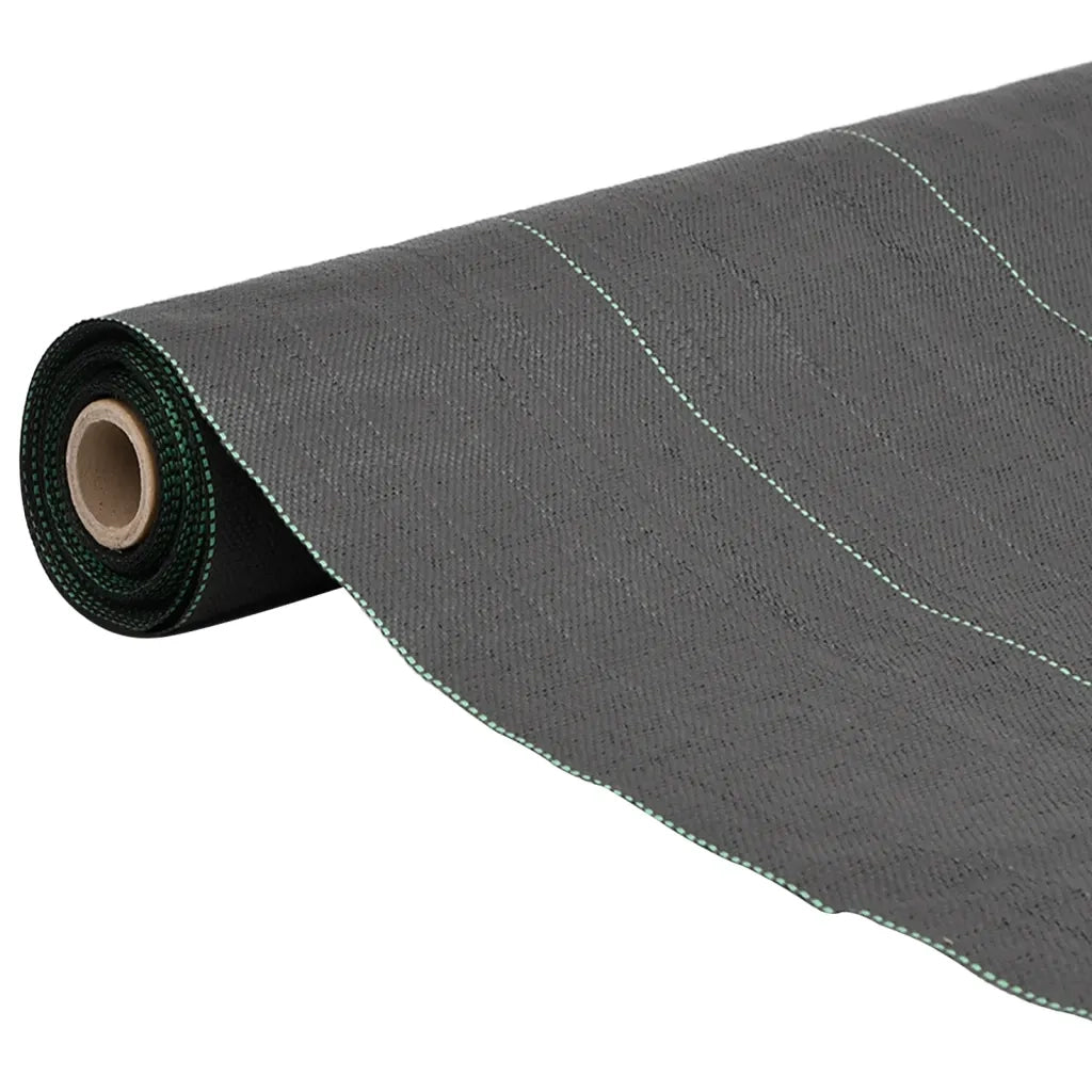 Membrana Antierbacce Nera 1,5x100 m in PP CFW6857623