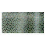 Pannelli 3D Rivestimento a parete in PVC effetto MONOCOTTURA MOSAICO 96x48cm Realistici, isolanti, idrorepellenti.