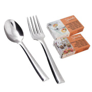 Cucchiaio Spritz Finger Food Confezione da 100 Pezzi Salvinelli