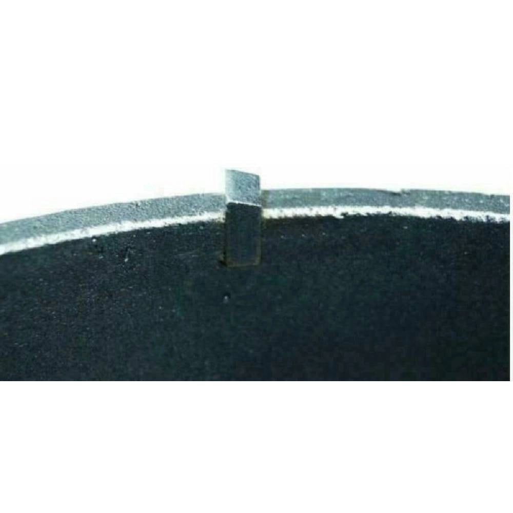 Trade Shop - Fresa A Tazza 120 Mm Carotatrice Con Asta Sds Plus 80 Cm Calcestruzzo Cemento -