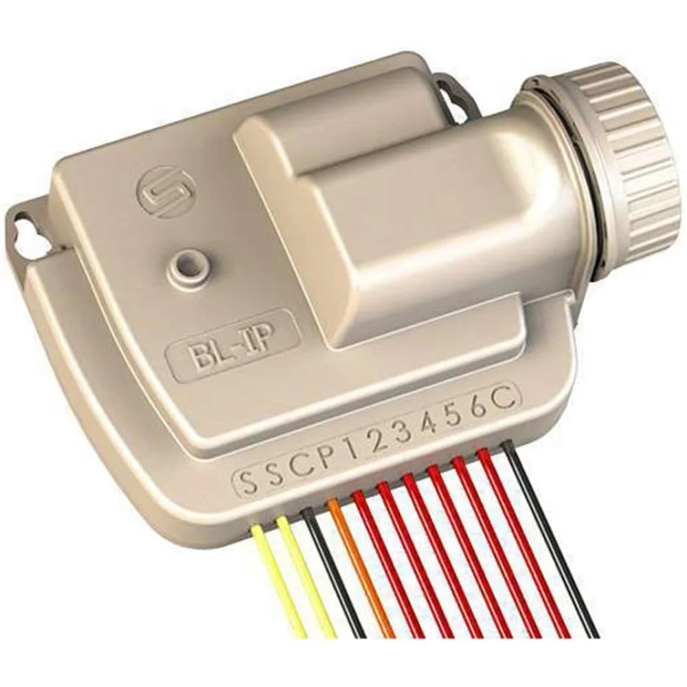Programador a pilas bluetooth solem 1 estacion