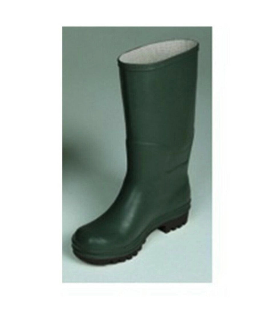 Stivale Ginocch.Pvc Carrar.35 - Biacchi Ettore