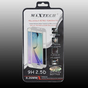 Trade Shop - Pellicola Vetro Temperato Per Samsung J7 2016 Protezione Schermo Maxtech P-j7 2016 -
