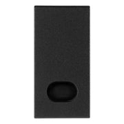 VIMAR ARKE - TASTO 1M CON DIFFUSORE GRIGIO