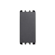 Trade Shop - Serie Living International Compatibile Apparecchi Di Comando Moduli Prese Interr -     Copriforo