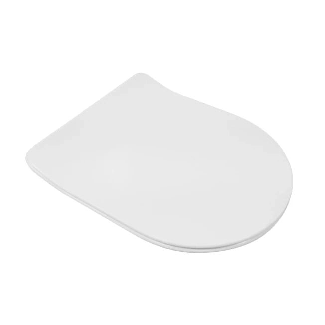Sedile WC Greta Slim LINPH con Soft Closing