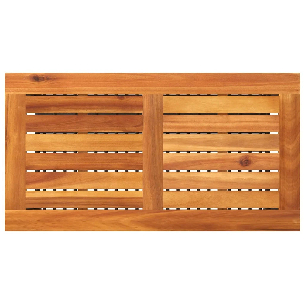 Set Divani da Giardino 4 pz | Set Salotto da Giardino con Cuscini Nero in Polyrattan