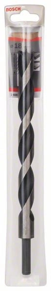 2608597193 - Punta per legno, tagliente ad M 18 x 250 mm, d 10 mm