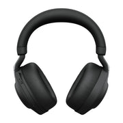 Jabra 28599-999-889 cuffia e auricolare con cavo e senza cavo a padiglione ufficio usb tipo-c bluetooth nero