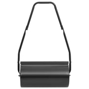 Rullo da Giardino con Manico Nero 42 L Ferro e Acciaio CFW6384838