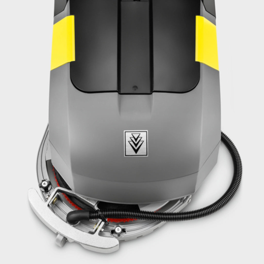 Karcher Lavapavimenti professionale BD 30/4 C Bp Pack