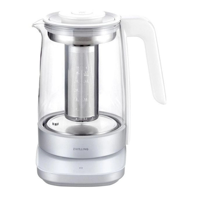 ZWILLING 53102-500-0 bollitore elettrico 1,7 L 1850 W Bianco