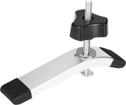 T-track Chiavi a molla - 2 Pezzi - Chiavi a molla universali per T-track Mini - Piattaforma di fissaggio per armatura - Materiale metallico - Chiavi a molla veloci per T-slot - T-track attrezzi per lavorazione del legno .