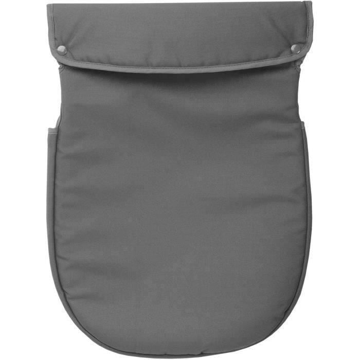 Confezione Accessori Colore CHICCO - Per passeggino urbano - Antracite