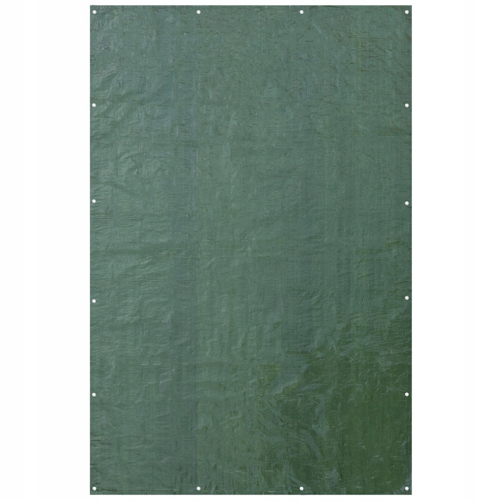Telone KADAX Telone rinforzato 2x3 Verde Copertura resistente Spesso resistente