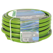 Tubo per irrigazione universalgreen verdemax a 3 strati diamentro 3/4 rotolo metri 25