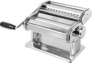 Pastamachine a Mano per Spianatori - Acciaio Inox/Zincato.