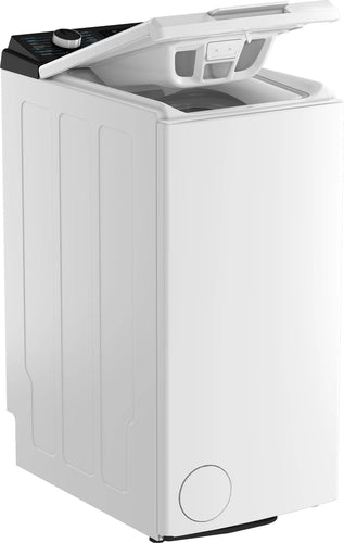 Beko b100 BTLSPIN 76DB IT lavatrice Caricamento dall'alto 7 kg 1200 Giri/min Bianco