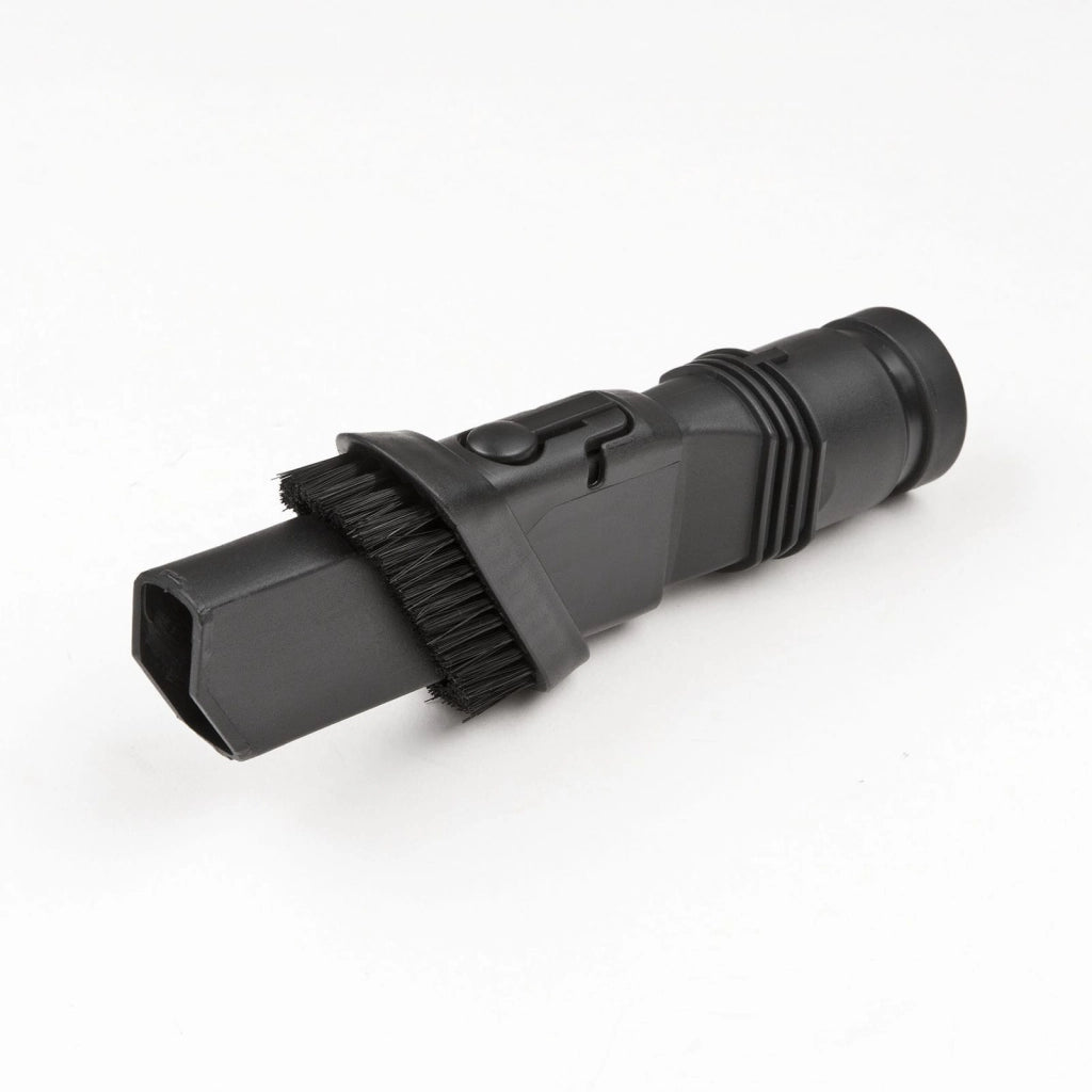 G3 ferrari g90021 stardust 600, aspirapolvere verticale con doppio filtro, grigio/rosso, 600 w
