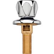 RUBINETTO BIDET 1/2 - 2 pezzi