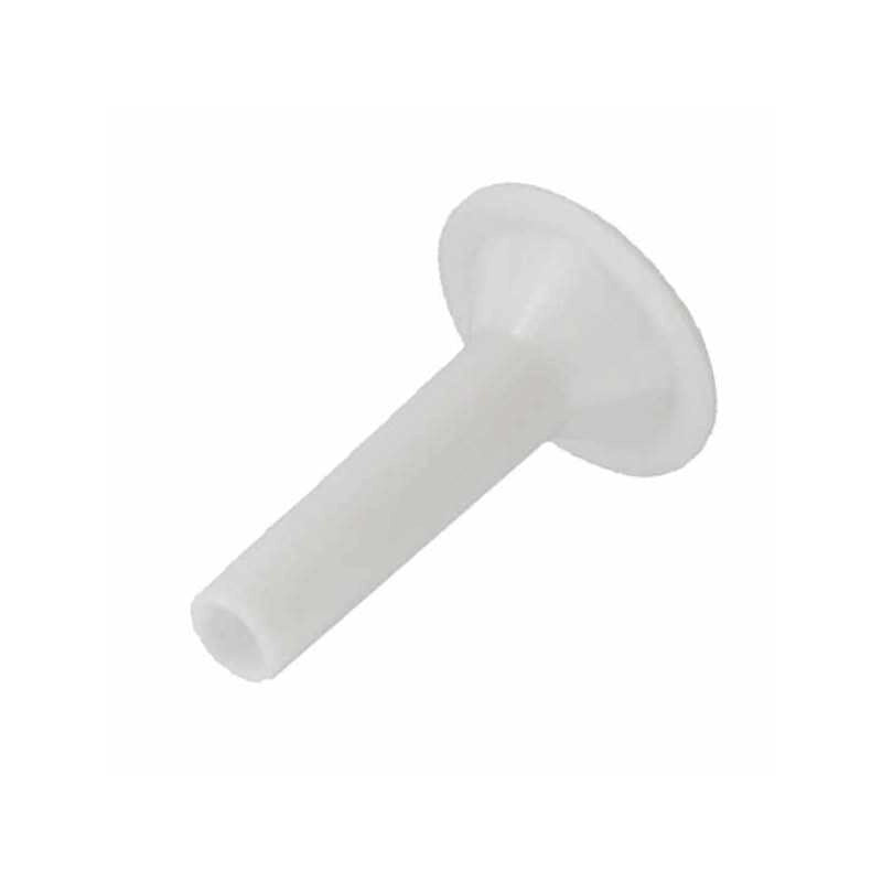 Imbuto Plastica Tritacarne N.22 mm 30