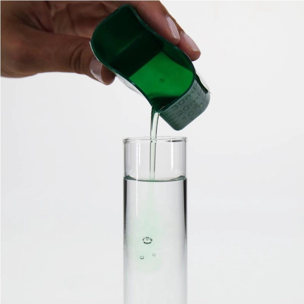 JBL ProFlora Ferropol - fertilizzante liquido completo con microelementi Formato: 100 ml