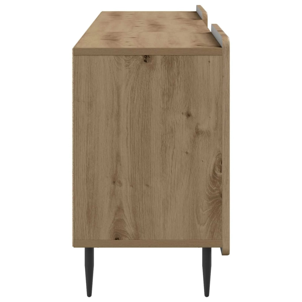Mobile TV Rovere Artigianale 150 x 31 x 52 cm