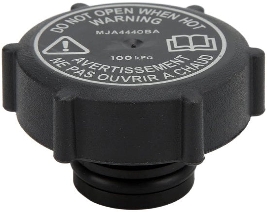 Vite di rimpiazzo per coperchio olio refrigerante - Compatibile con X-Type/XJ8/XJR/XK8/XKR - Qualità eccellente - Coperchio serbatoio olio refrigerante