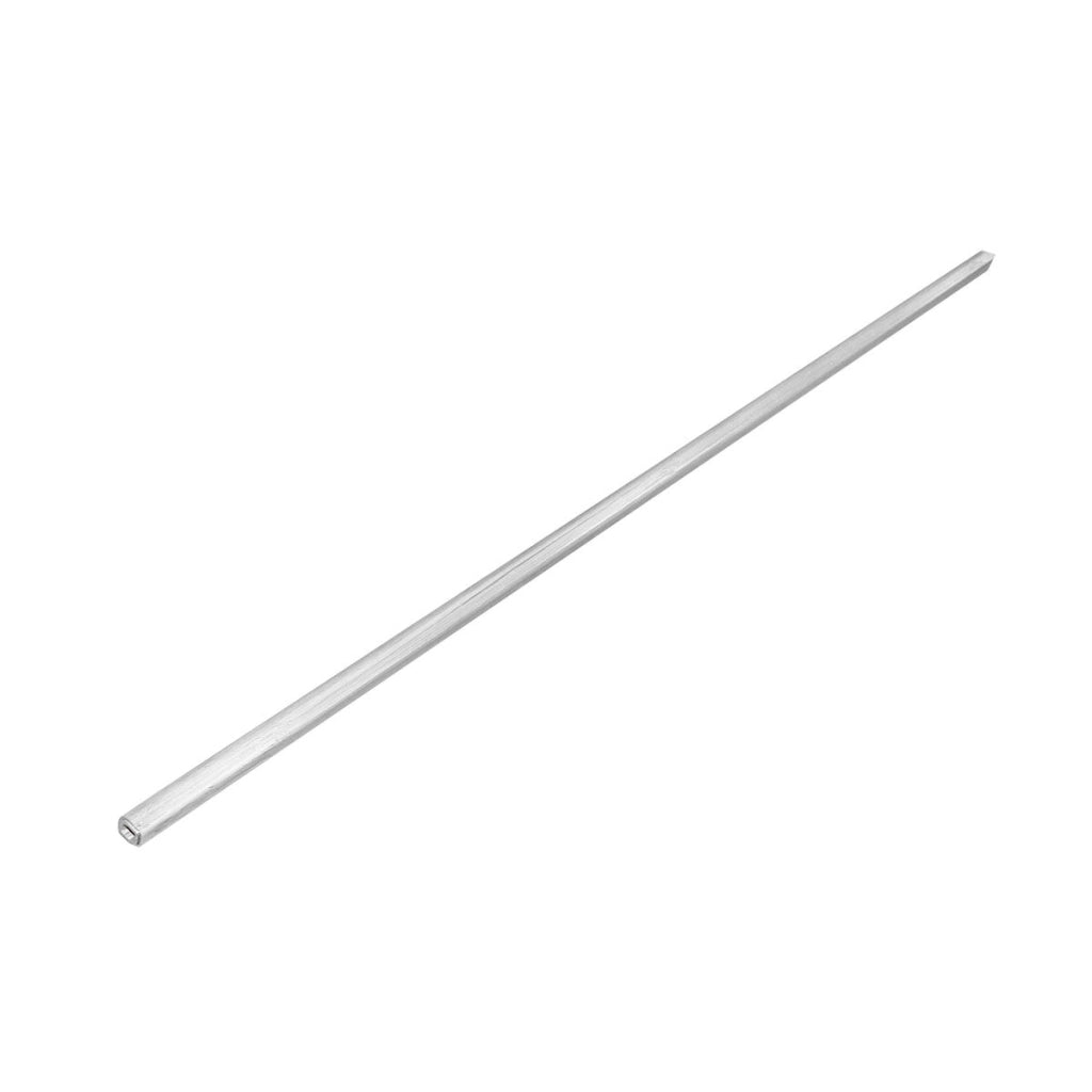 Set tubi limone per cardano L1 31-39mm, lunghezza 1,5 m tubo cardanico