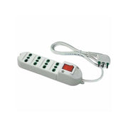 Multipresa 4X2Pt Int 41023 Fme