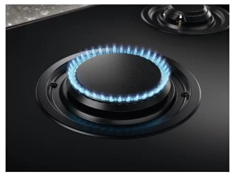 Electrolux KGG753753K Piano cottura Serie 800 Flamelight 75cm
