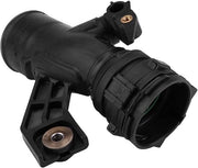 Varioventuri per iniezione - Varioventuri per iniezione sostituzione - OE numero 14460BB30A - Gomma - Impermeabile all'acqua - Alta resistenza a temperature elevate - 17cm - Adatto per Qashqai 1.5 DCi - Condotta di aspirazione