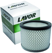 Lavorwash FILTRO A CARTUCCIA LAVABILE PER BIDONE SOLIDI-LIQUIDI-CENERE KOMBO