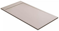 Piatto Doccia 90x190 cm in Pietra Bonussi Kamet Crema