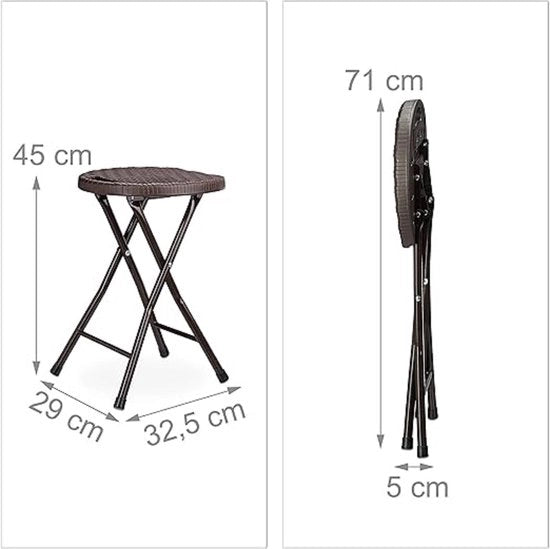 Set di sedie da bar 

Specifica tecnica: 
- Codice prodotto: 123456
- Modello: 789012
- Materiale: legno
- Colore: bianco
- Dimensioni: 40x40x40 cm