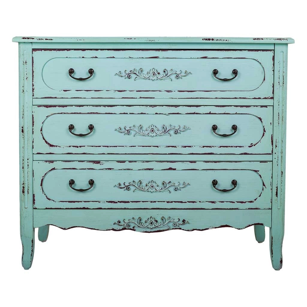 Cassettiera in legno 90x42x76h